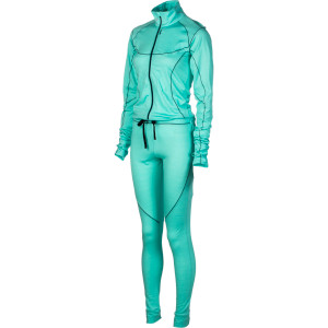 Merino 200 1-Z Suit - Women's
