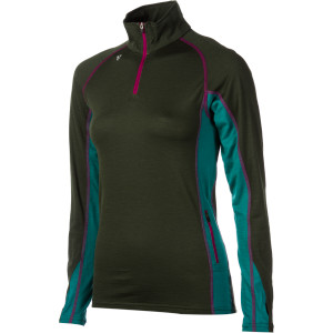 Merino 200 Bliss Shirt - Long Sleeve - Women's