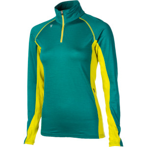Merino 200 Bliss Shirt - Long Sleeve - Women's
