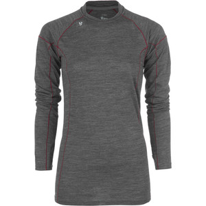 Alpine Merino 150 Crew Shirt - Long-Sleeve - Women's