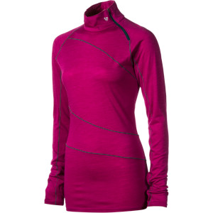 Alpine Merino 150 Bliss Shirt – Long-Sleeve – Women’s