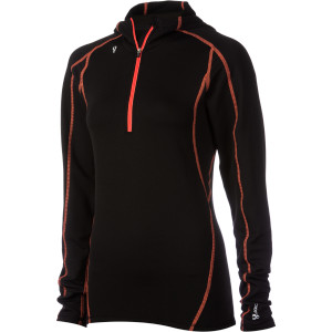 Merino Comp 230 Anorak - Women's