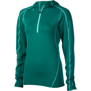 Merino Comp 230 Anorak - Women's