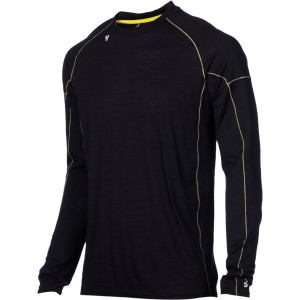 Alpine Merino 150 Crew Shirt - Long-Sleeve - Men's