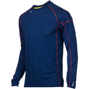 Alpine Merino 150 Crew Shirt - Long-Sleeve - Men's