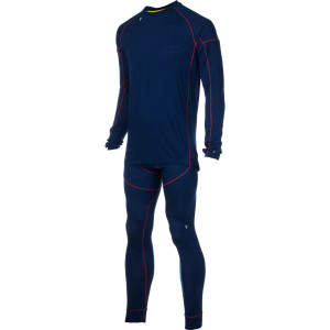 Alpine Merino 150 Set - Men's