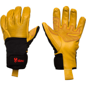 Paragon Glove