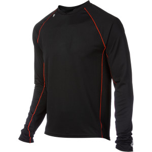 Breathe 150 T-Shirt – Long Sleeve – Men's