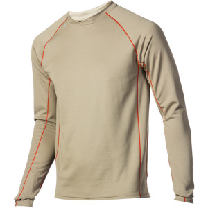 Breathe 150 T-Shirt – Long Sleeve – Men's