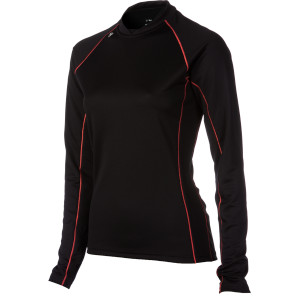 Breathe 150 T-Shirt – Long Sleeve – Women's
