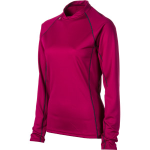 Breathe 150 T-Shirt – Long Sleeve – Women's