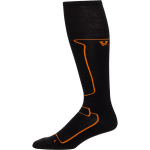 Alpine Merino 3T Ski Sock - 2 Pack