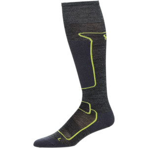 Stoic Alpine Merino 3T Ski Sock - 2 Pack