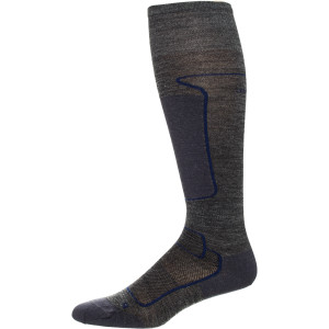 Alpine Merino 3T Ski Sock - 2 Pack