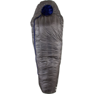 Somnus SZ 30 Sleeping Bag: 30 Degree Down