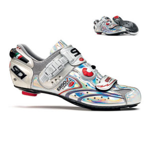 Sidi Ergo 2 Bike Shoe - Men's