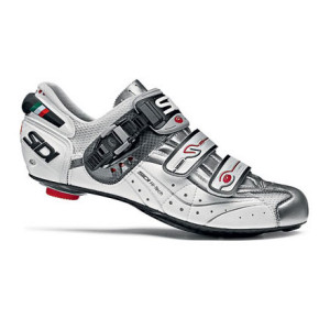 Sidi Genius 6.6 Carbon Bike Shoe - Men's