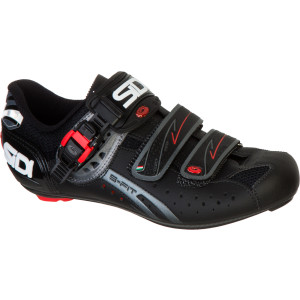 Click to Enlarge for Sidi Genius Fit Men's Shoes Sidi Genius Fit Men's Shoes-Image