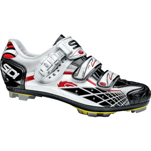 Click to Enlarge for Sidi Spider SRS Mesh Shoes Sidi Spider SRS Mesh Shoes-Image
