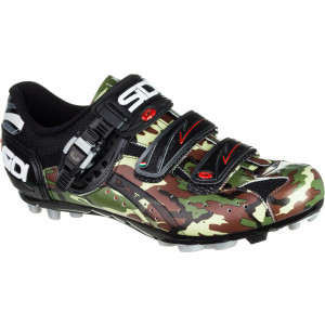 Sidi Dominator Fit LTD Men's Shoes -image