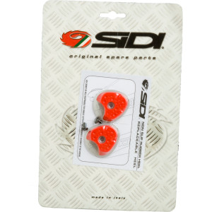 Rubber Heel Pads
