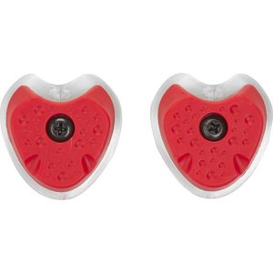 Sidi Rubber Heel Pads