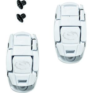 Caliper Buckles