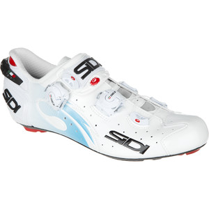 Sidi Wire Vent LTD Euro Edition Men's Shoes -image