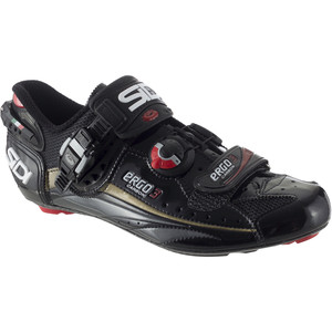 Click to Enlarge for Sidi Ergo 3 Vent LTD Euro Edition Men's Shoes Sidi Ergo 3 Vent LTD Euro Edition Men's Shoes -image