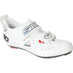 Click to Enlarge for Sidi T2 Carbon LTD Euro Edition Men's Shoes Sidi T2 Carbon LTD Euro Edition Men's Shoes-Image