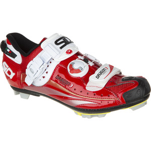 Click to Enlarge for Sidi Dragon 3 SRS LTD Euro Edition Men's Shoes Sidi Dragon 3 SRS LTD Euro Edition Men's Shoes-Image