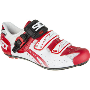Click to Enlarge for Sidi Genius Fit LTD Euro Edition Men's Shoes Sidi Genius Fit LTD Euro Edition Men's Shoes -image