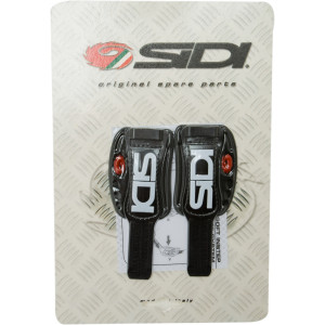 Soft Instep Closure System