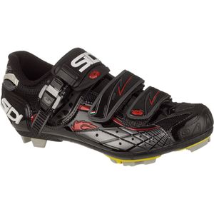 Click to Enlarge for Sidi Spider NS Mesh Mountain Bike Shoe - Men's Sidi Spider NS Mesh Mountain Bike Shoe - Men's -image