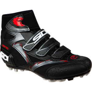 Click to Enlarge for Sidi Diablo GTX Cold-Weather Shoes Sidi Diablo GTX Cold-Weather Shoes-Image