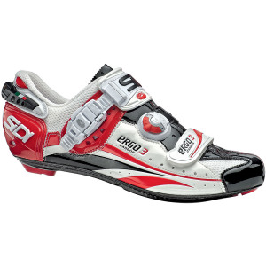 Ergo 3 Vent Carbon Shoes 