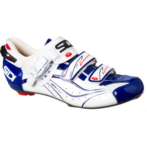 Genius 6.6 Carbon Speedplay Shoes 