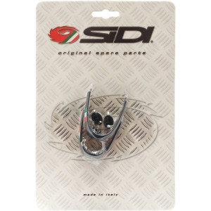 Click to Enlarge for Sidi Non-Adjustable Heel Security System Sidi Non-Adjustable Heel Security System-Image