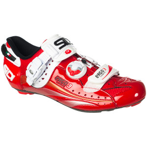 Ergo 3 Vent Carbon Euro Edition Shoes