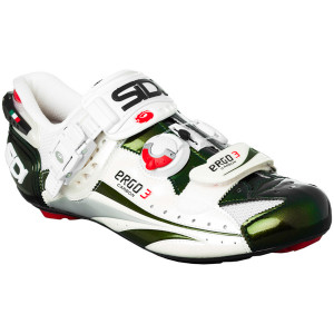 Ergo 3 Vent Carbon Euro Edition Shoes