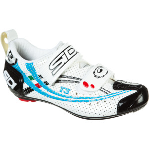 Click to Enlarge for Sidi T3 Air Women's Shoes Sidi T3 Air Women's Shoes-Image