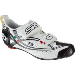 Click to Enlarge for Sidi T3 Air Men's Shoes Sidi T3 Air Men's Shoes-Image