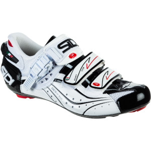 Sidi Genius 6.6 Vent Carbon Shoes -image