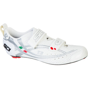Click to Enlarge for Sidi T3.6 Speedplay Men's Shoes Sidi T3.6 Speedplay Men's Shoes-Image