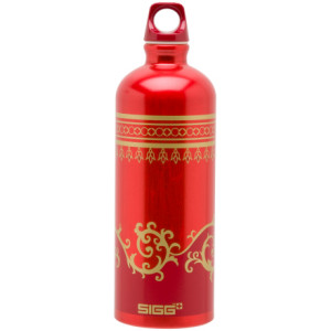 Sigg Lifestyle 1.0 Liter Bottle