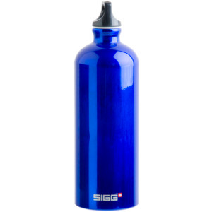 Traveler 1.0L Bottle
