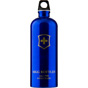 Traveler 1.0L Bottle