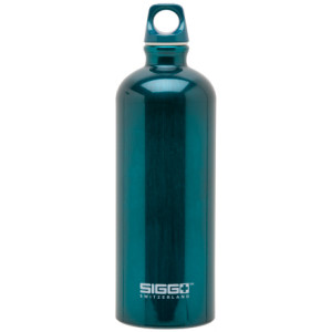Sigg Traveler 1.0L Bottle