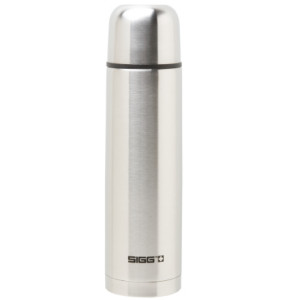 Sigg 1.0 L Brushed Alu Thermos
