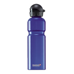 Sigg Night Blue Water Bottle